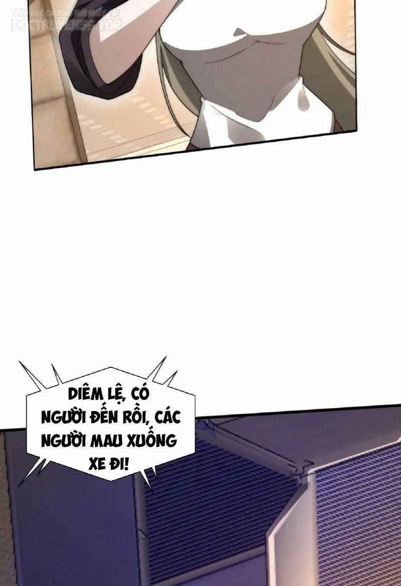 Tích Trữ 10 Vạn Vật Tư Trước Ngày Tận Thế 58 trang 15