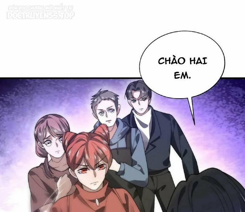 Tích Trữ 10 Vạn Vật Tư Trước Ngày Tận Thế 58 trang 21