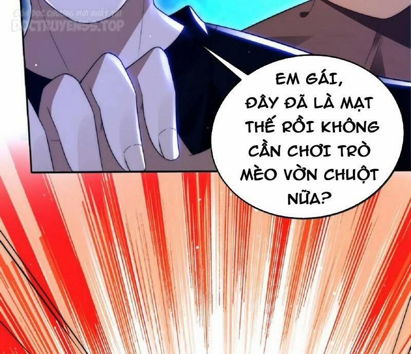 Tích Trữ 10 Vạn Vật Tư Trước Ngày Tận Thế 58 trang 27