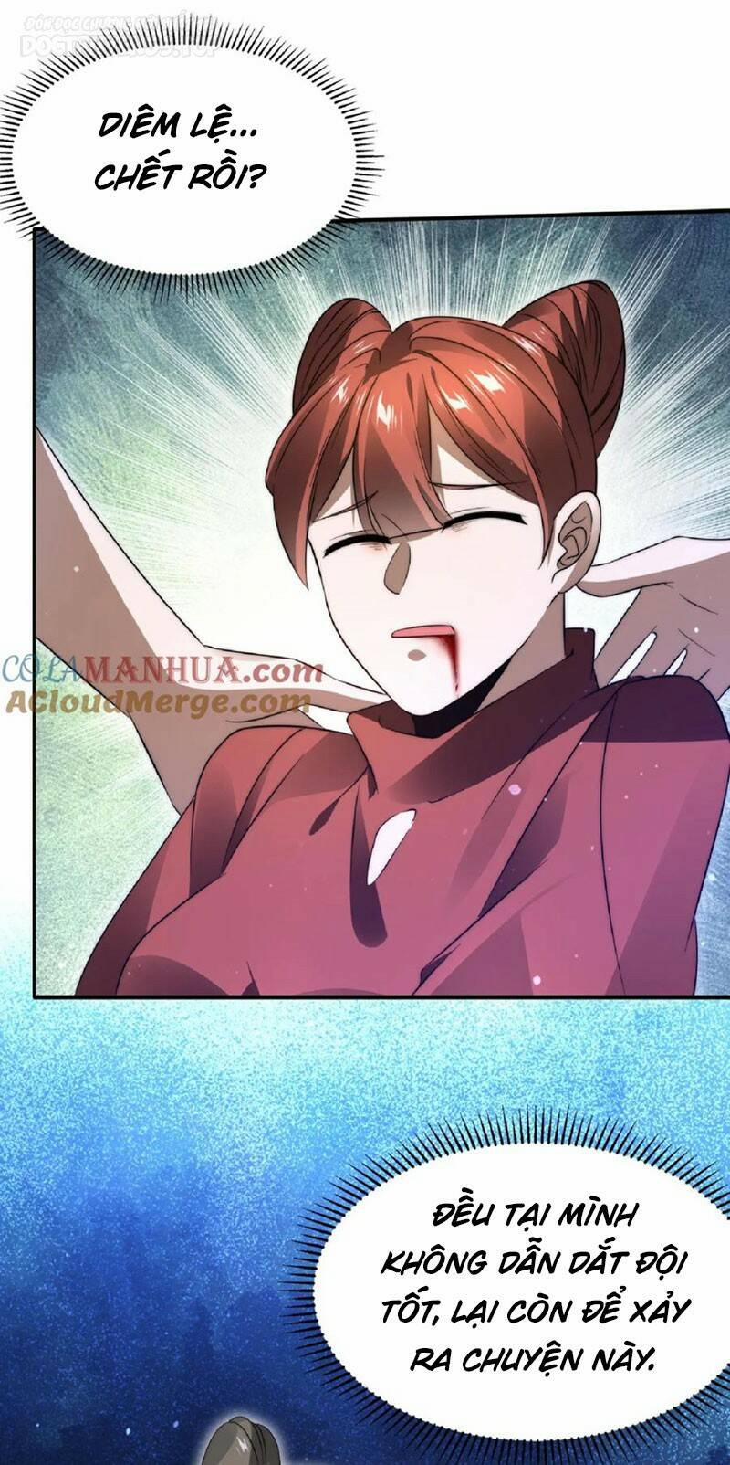 Tích Trữ 10 Vạn Vật Tư Trước Ngày Tận Thế 59 trang 11