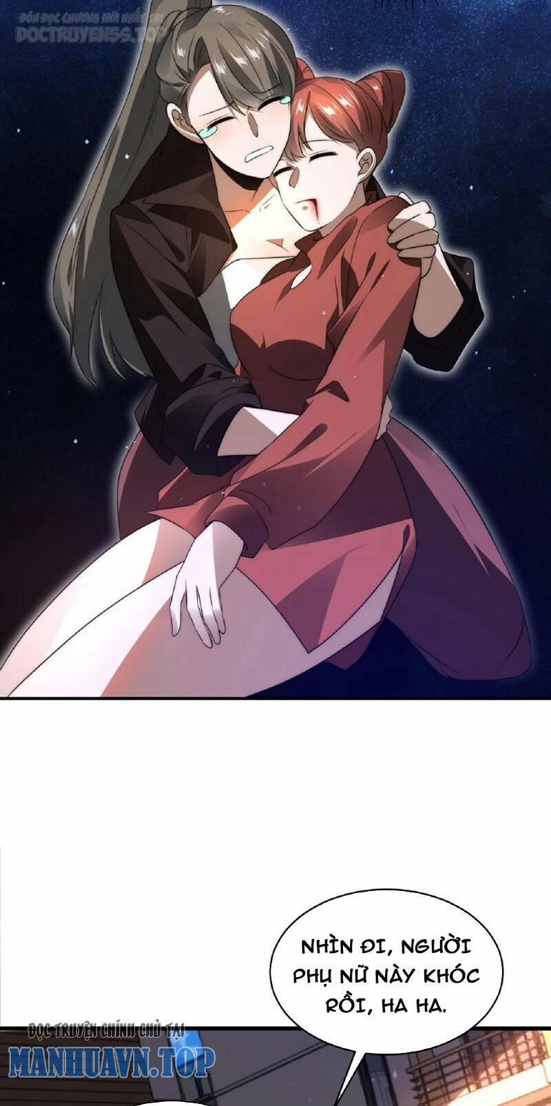 Tích Trữ 10 Vạn Vật Tư Trước Ngày Tận Thế 59 trang 12