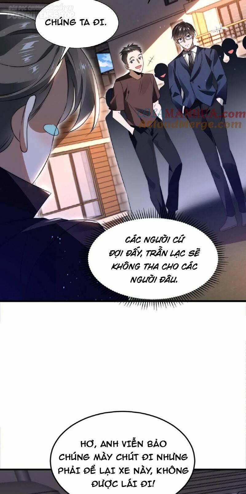 Tích Trữ 10 Vạn Vật Tư Trước Ngày Tận Thế 59 trang 13