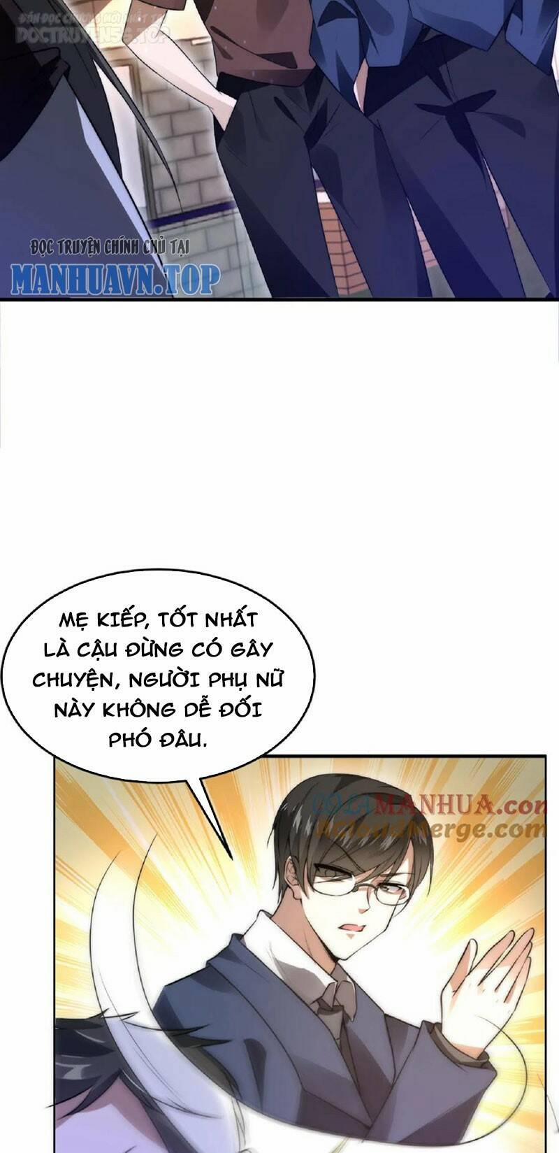 Tích Trữ 10 Vạn Vật Tư Trước Ngày Tận Thế 59 trang 16