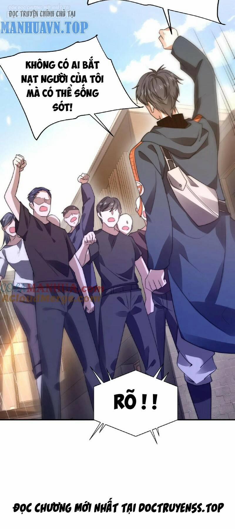 Tích Trữ 10 Vạn Vật Tư Trước Ngày Tận Thế 59 trang 23