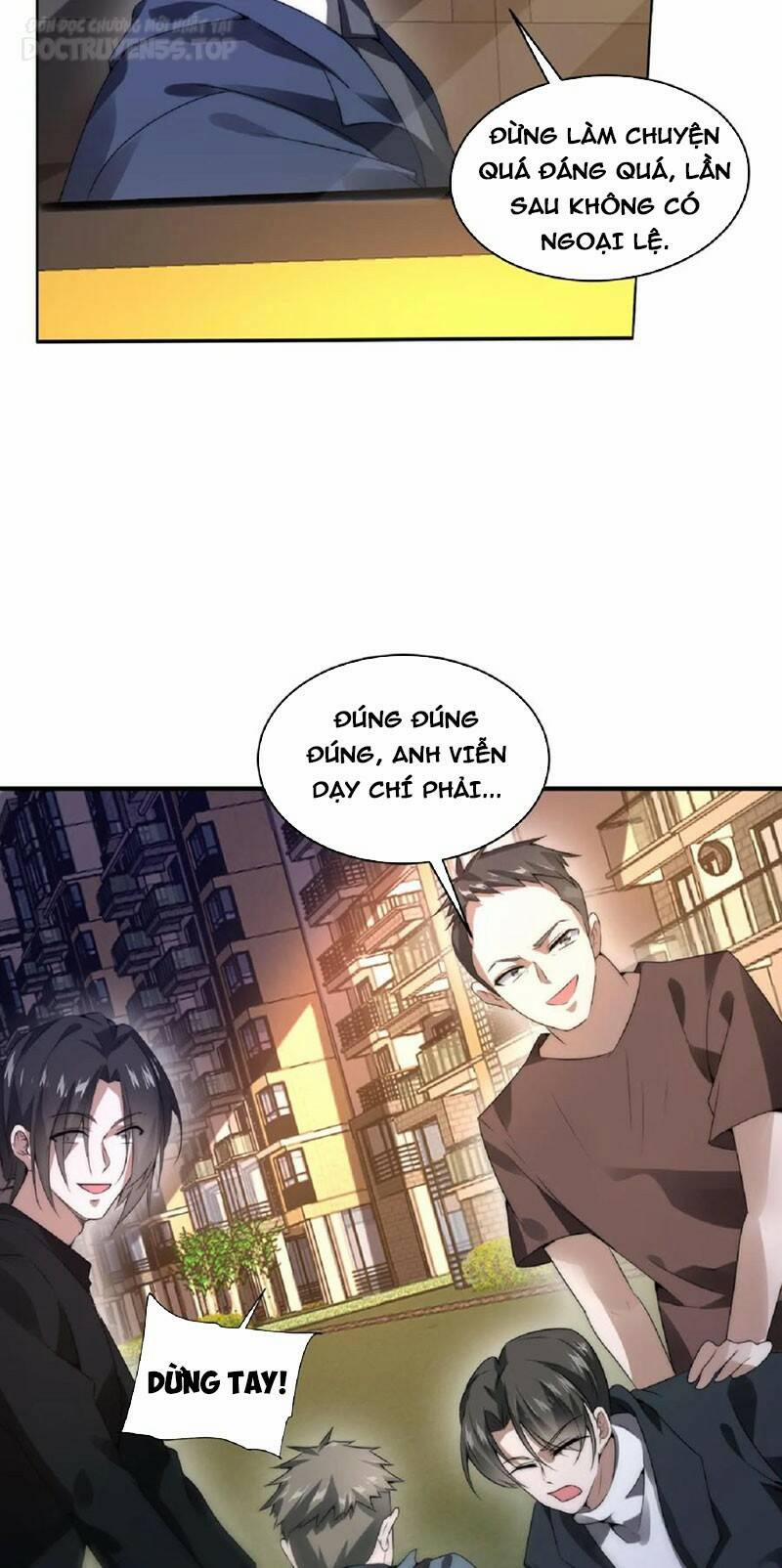 Tích Trữ 10 Vạn Vật Tư Trước Ngày Tận Thế 59 trang 3