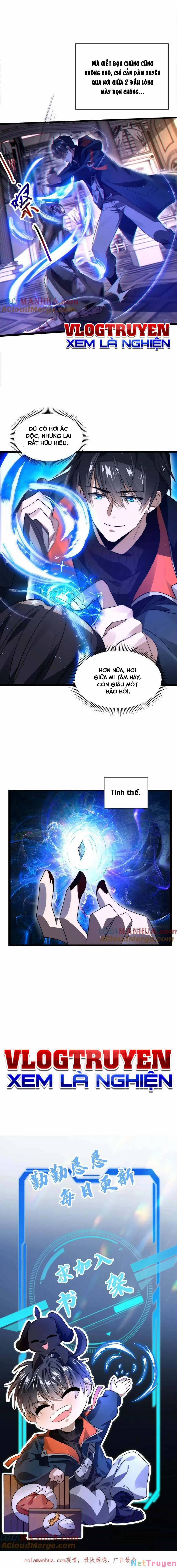 Tích Trữ 10 Vạn Vật Tư Trước Ngày Tận Thế 6 trang 5