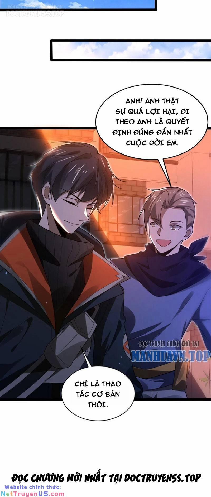 Tích Trữ 10 Vạn Vật Tư Trước Ngày Tận Thế 61 trang 13