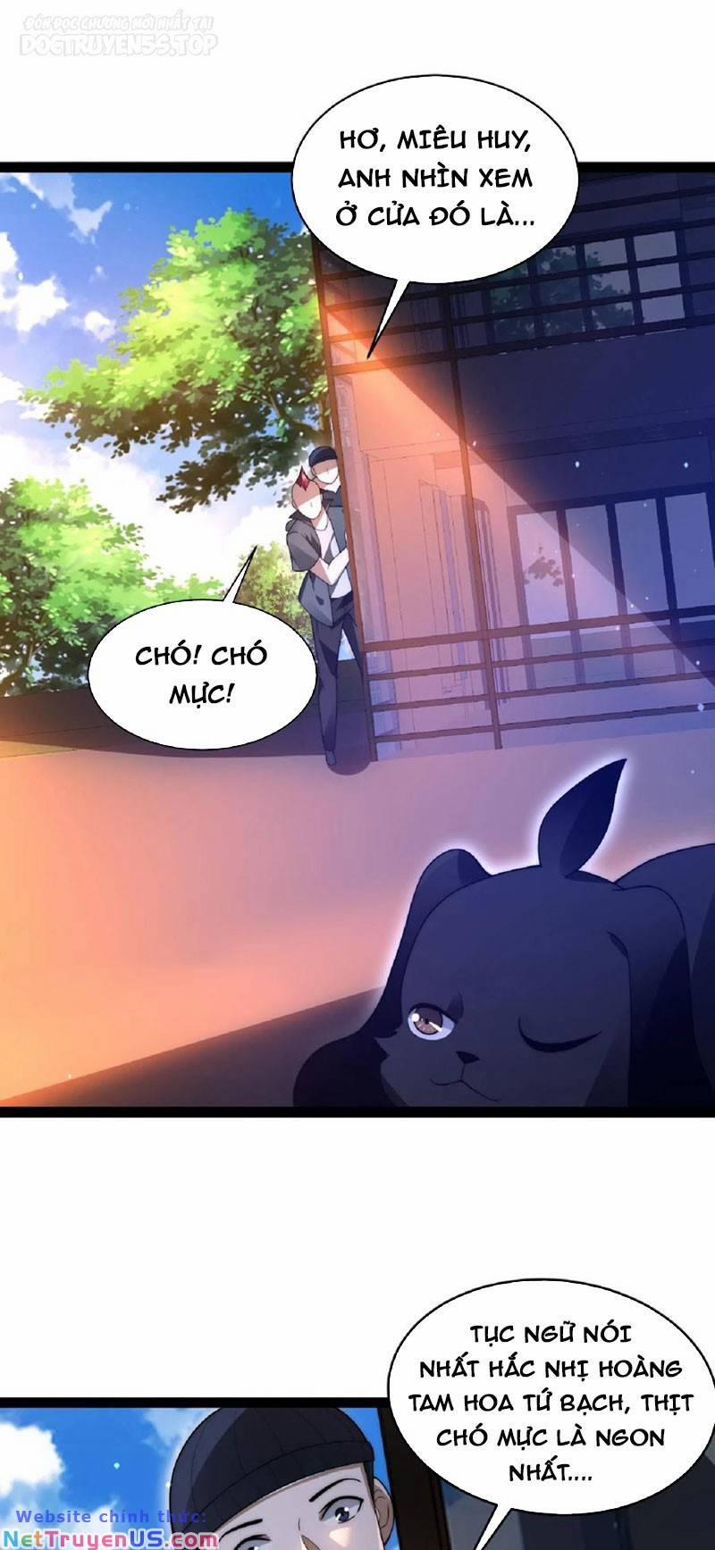 Tích Trữ 10 Vạn Vật Tư Trước Ngày Tận Thế 61 trang 17