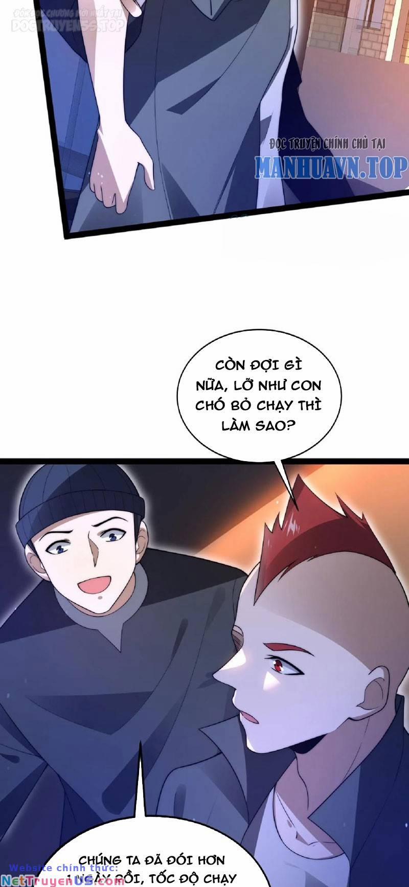 Tích Trữ 10 Vạn Vật Tư Trước Ngày Tận Thế 61 trang 19