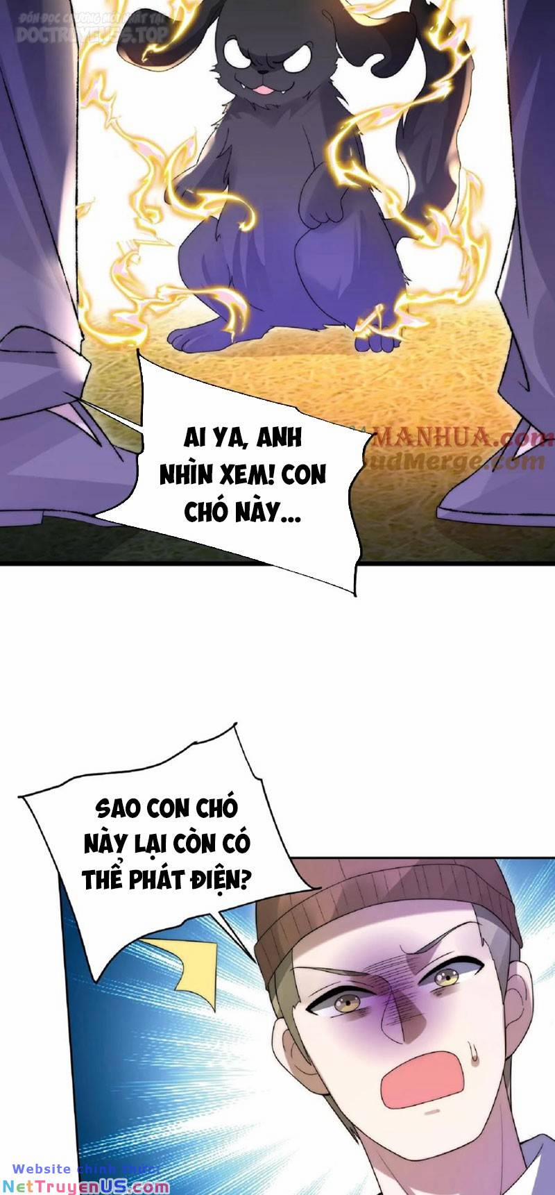 Tích Trữ 10 Vạn Vật Tư Trước Ngày Tận Thế 62 trang 1