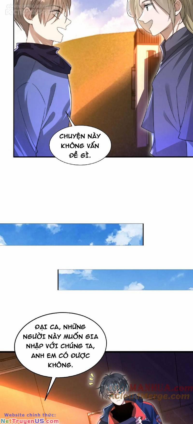 Tích Trữ 10 Vạn Vật Tư Trước Ngày Tận Thế 62 trang 12