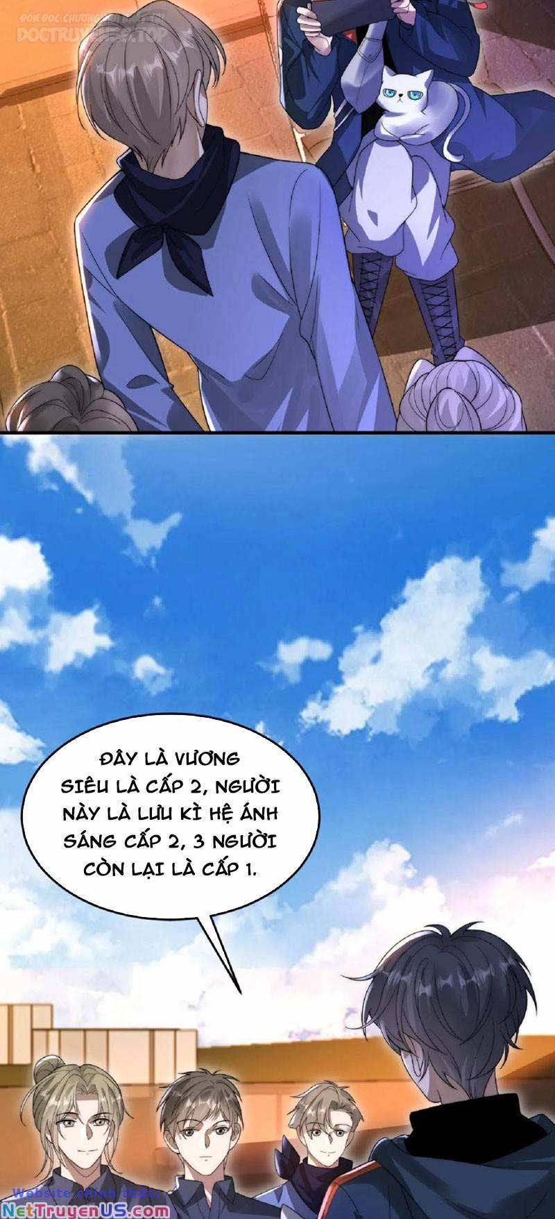 Tích Trữ 10 Vạn Vật Tư Trước Ngày Tận Thế 62 trang 13