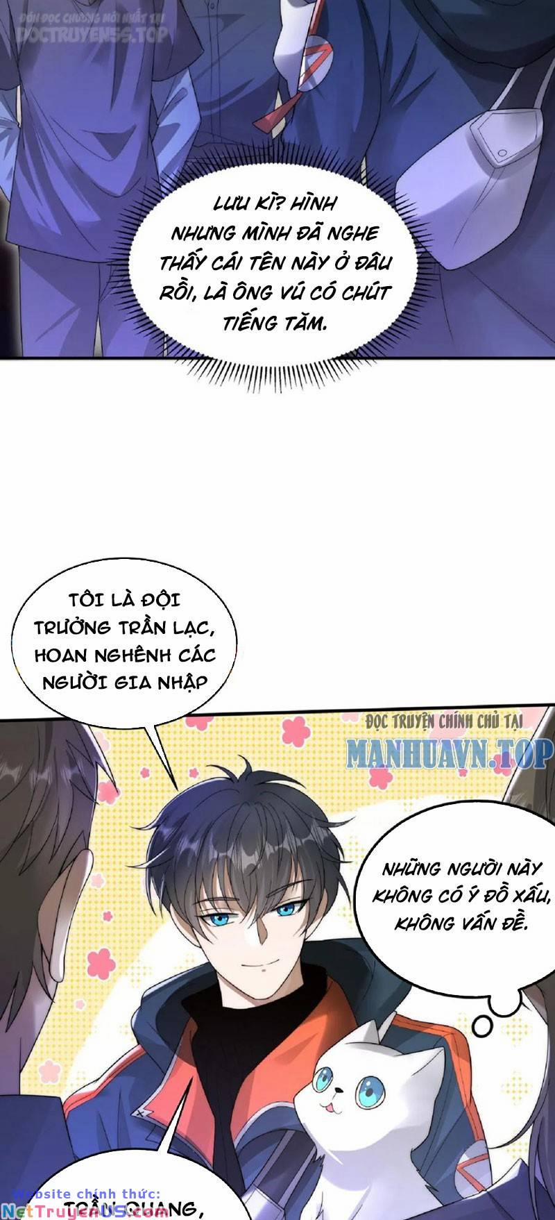 Tích Trữ 10 Vạn Vật Tư Trước Ngày Tận Thế 62 trang 14