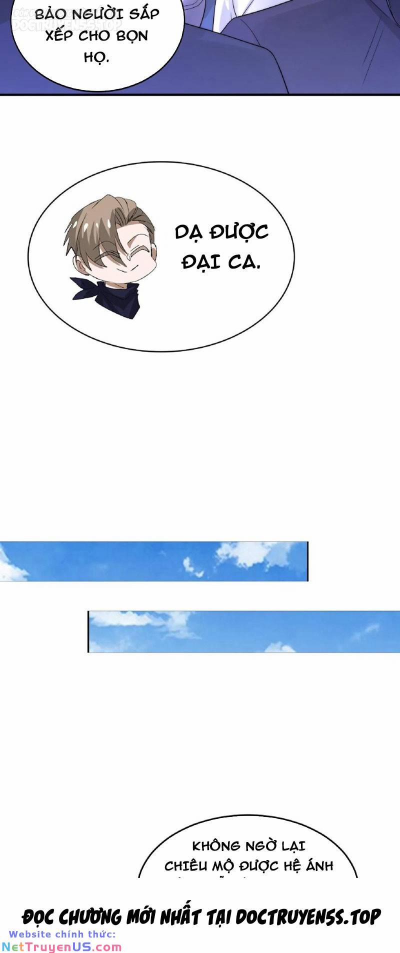 Tích Trữ 10 Vạn Vật Tư Trước Ngày Tận Thế 62 trang 15