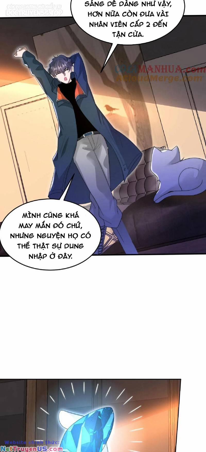 Tích Trữ 10 Vạn Vật Tư Trước Ngày Tận Thế 62 trang 16