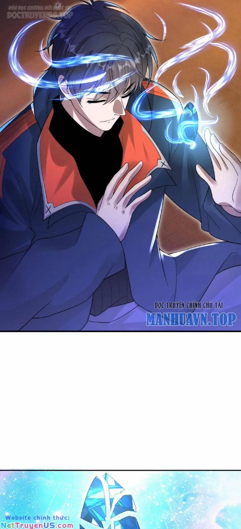 Tích Trữ 10 Vạn Vật Tư Trước Ngày Tận Thế 62 trang 18