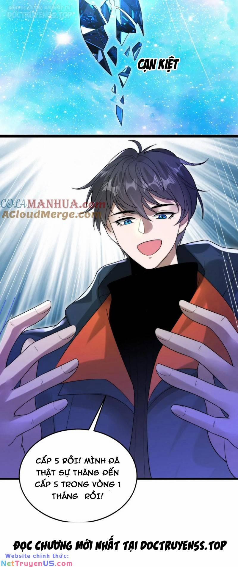 Tích Trữ 10 Vạn Vật Tư Trước Ngày Tận Thế 62 trang 19