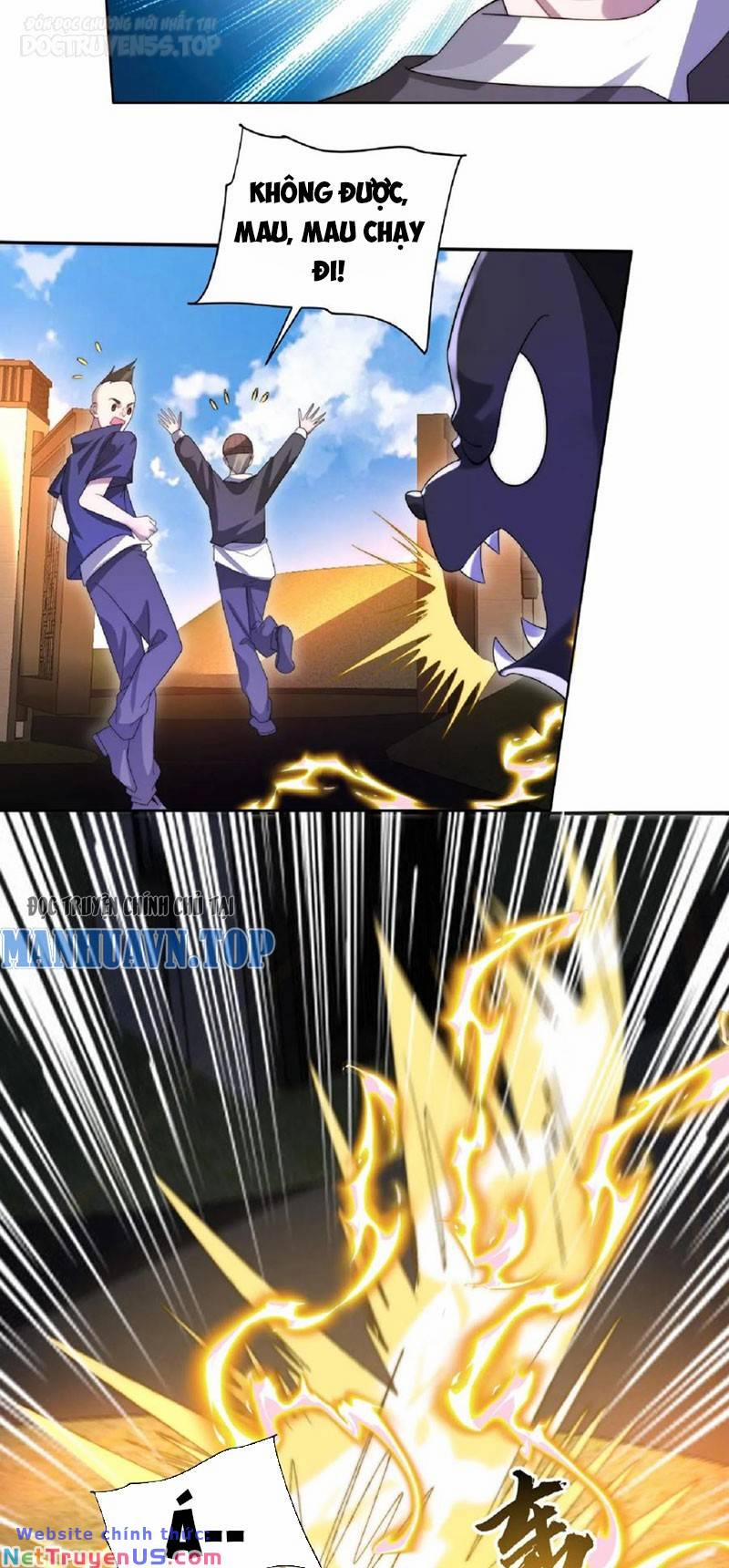 Tích Trữ 10 Vạn Vật Tư Trước Ngày Tận Thế 62 trang 2