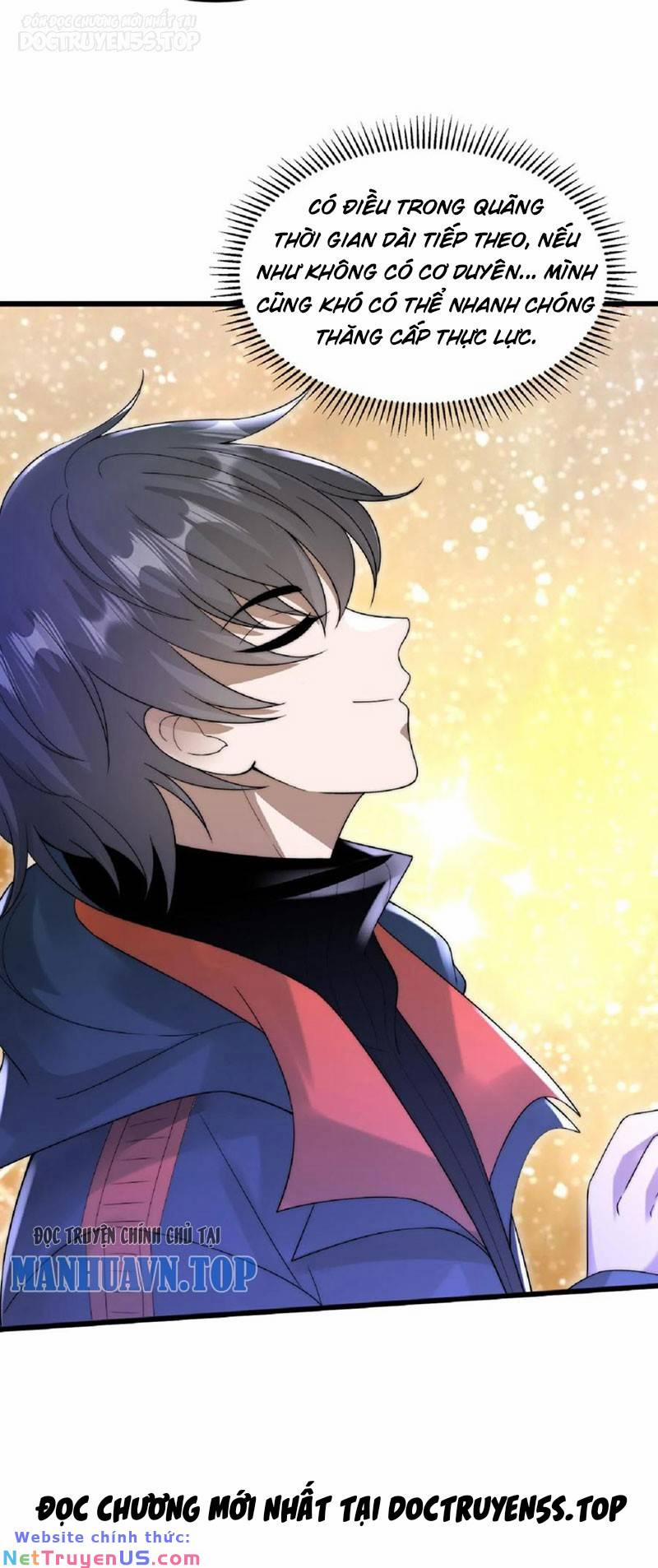 Tích Trữ 10 Vạn Vật Tư Trước Ngày Tận Thế 62 trang 20