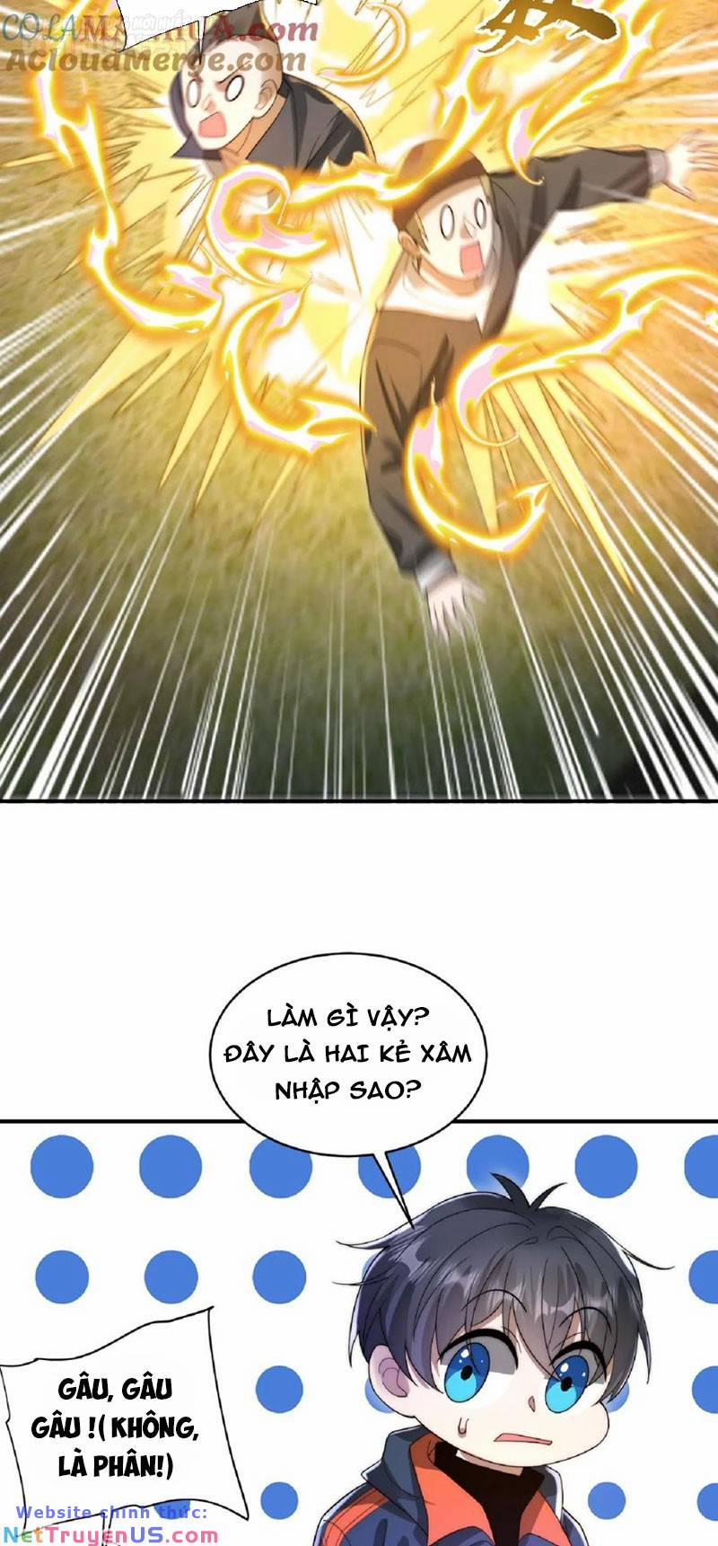 Tích Trữ 10 Vạn Vật Tư Trước Ngày Tận Thế 62 trang 3