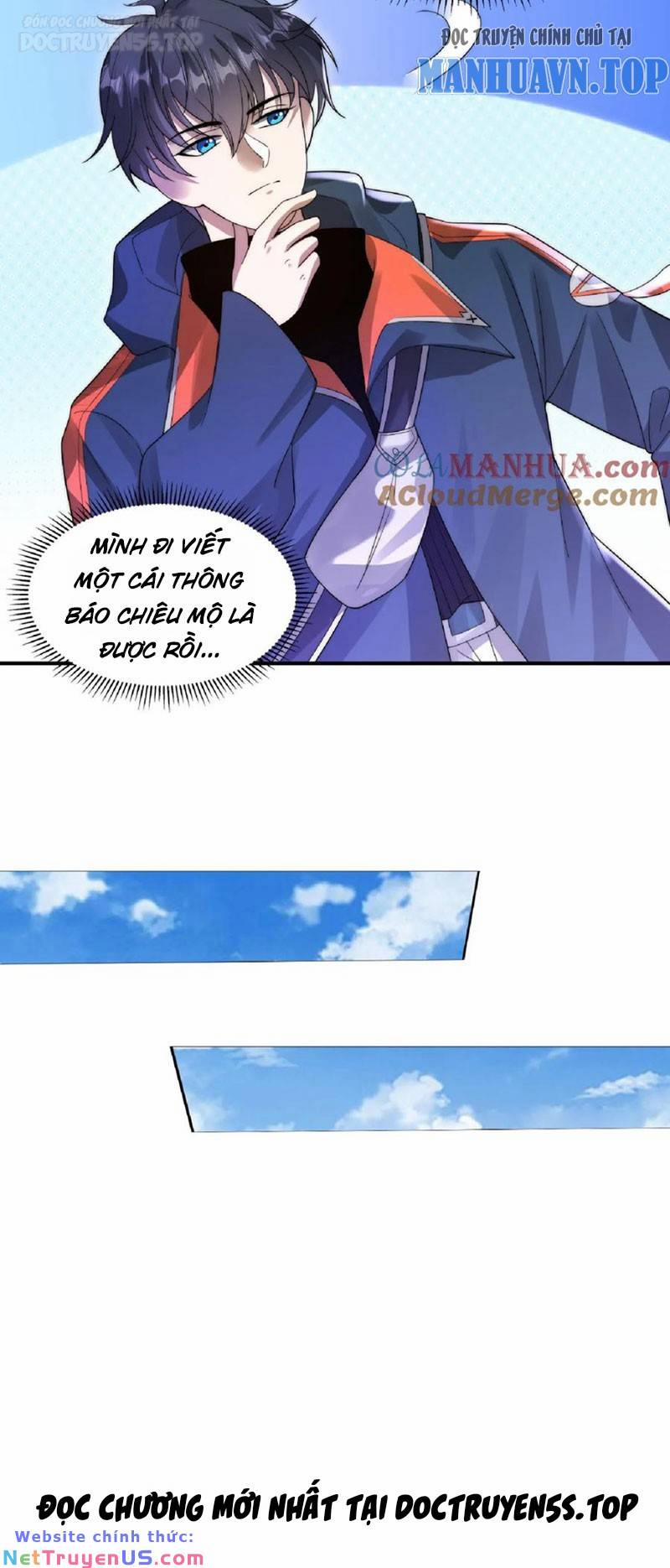 Tích Trữ 10 Vạn Vật Tư Trước Ngày Tận Thế 62 trang 6