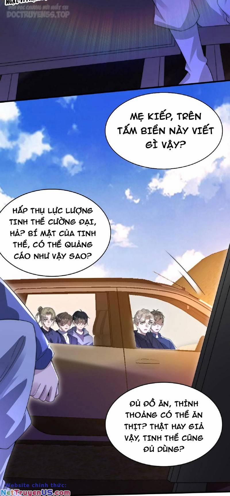 Tích Trữ 10 Vạn Vật Tư Trước Ngày Tận Thế 62 trang 8