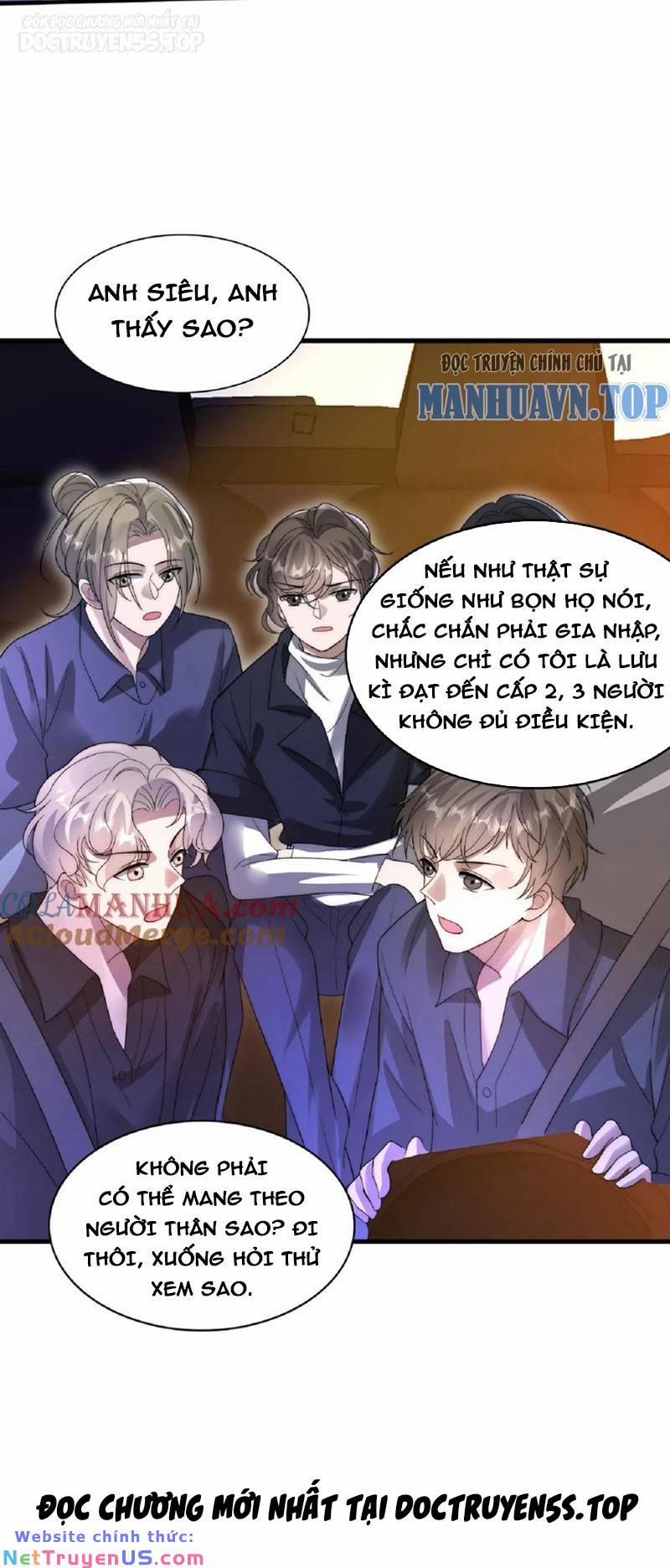 Tích Trữ 10 Vạn Vật Tư Trước Ngày Tận Thế 62 trang 9