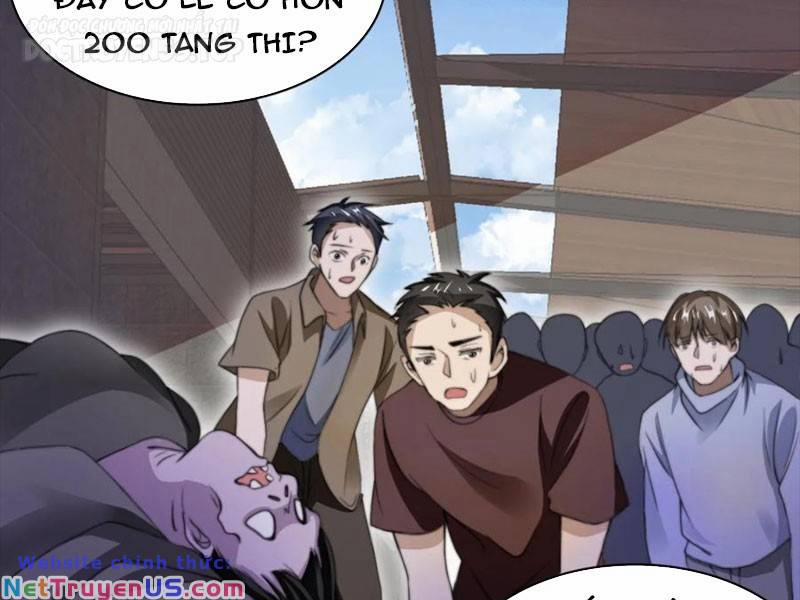 Tích Trữ 10 Vạn Vật Tư Trước Ngày Tận Thế 64 trang 10