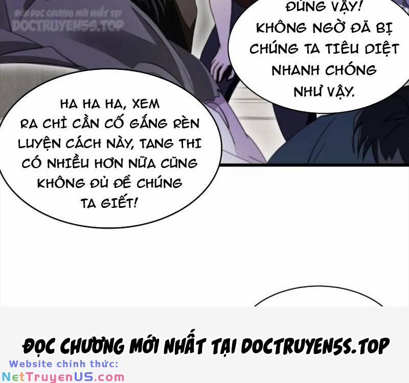 Tích Trữ 10 Vạn Vật Tư Trước Ngày Tận Thế 64 trang 11