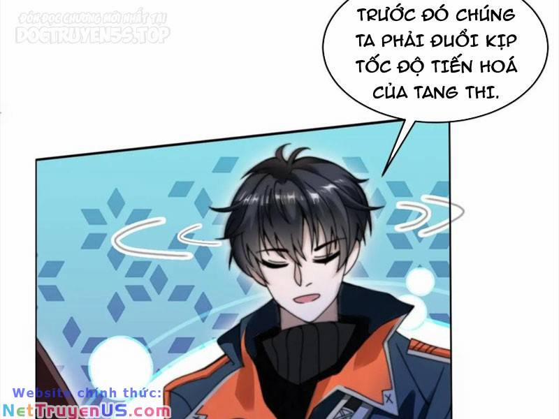 Tích Trữ 10 Vạn Vật Tư Trước Ngày Tận Thế 64 trang 12