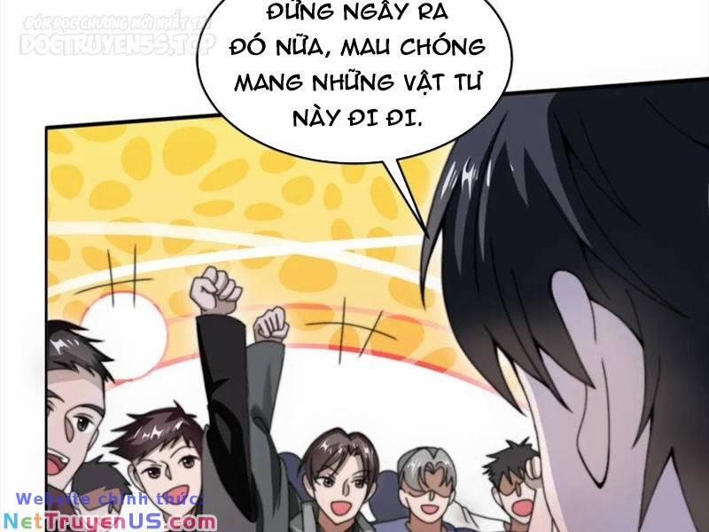 Tích Trữ 10 Vạn Vật Tư Trước Ngày Tận Thế 64 trang 14