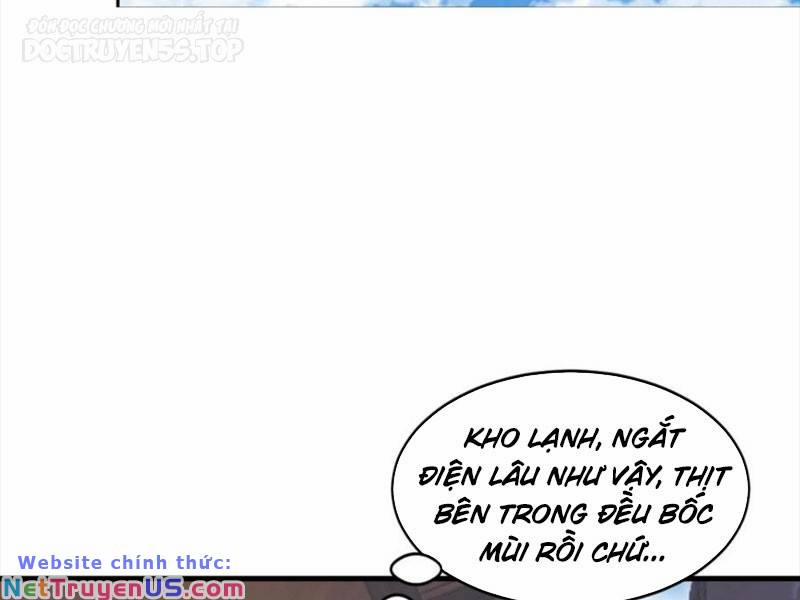 Tích Trữ 10 Vạn Vật Tư Trước Ngày Tận Thế 64 trang 17