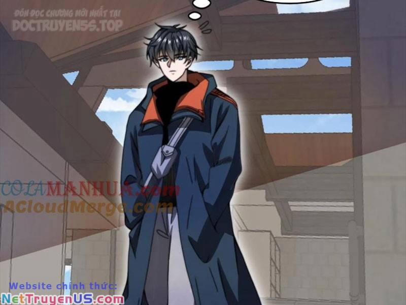 Tích Trữ 10 Vạn Vật Tư Trước Ngày Tận Thế 64 trang 18