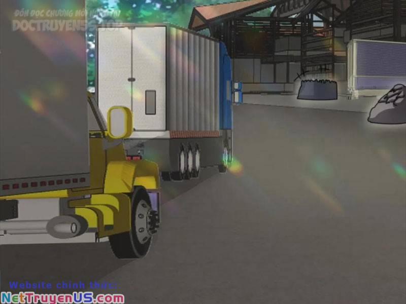 Tích Trữ 10 Vạn Vật Tư Trước Ngày Tận Thế 64 trang 24