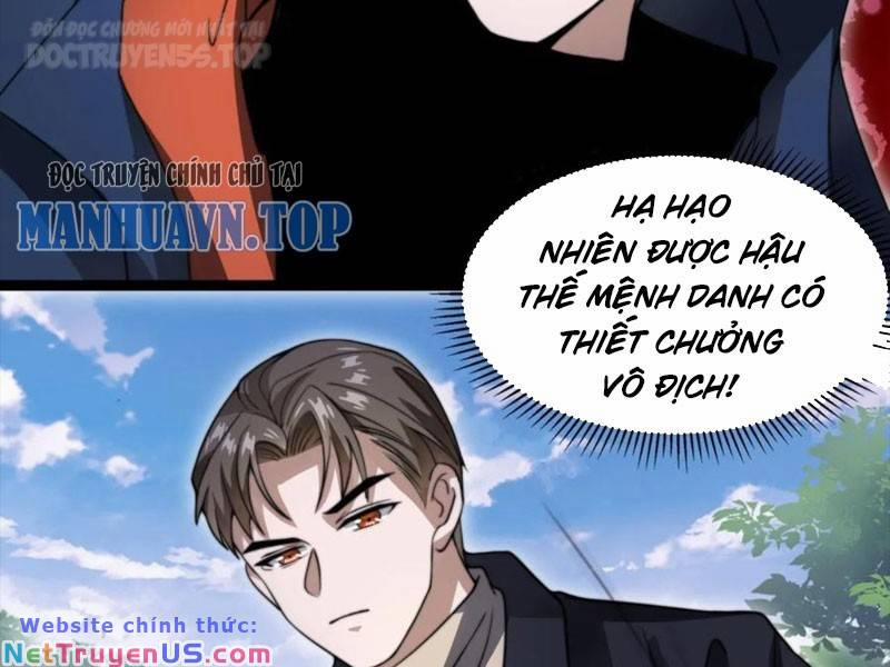 Tích Trữ 10 Vạn Vật Tư Trước Ngày Tận Thế 64 trang 36