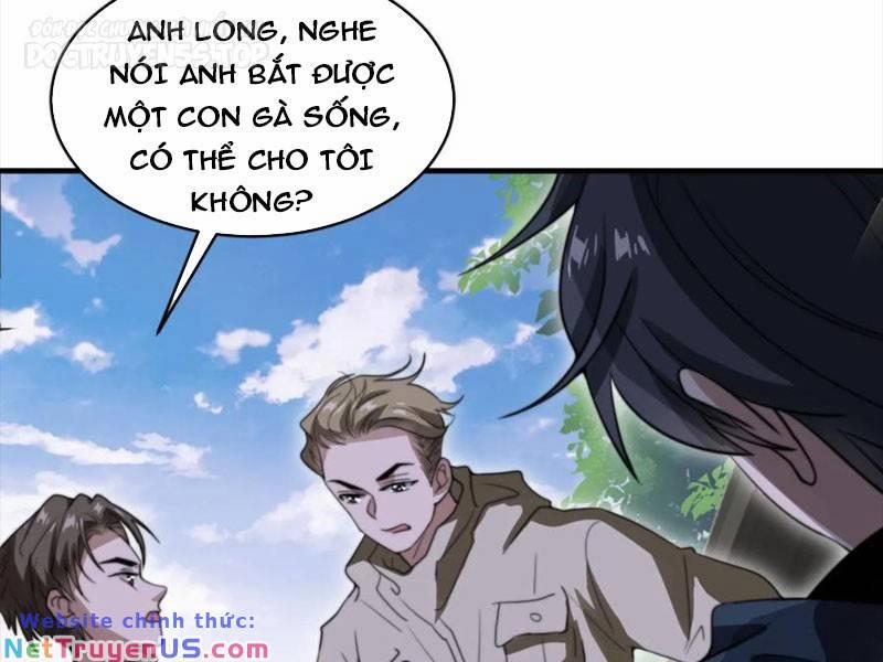 Tích Trữ 10 Vạn Vật Tư Trước Ngày Tận Thế 64 trang 39