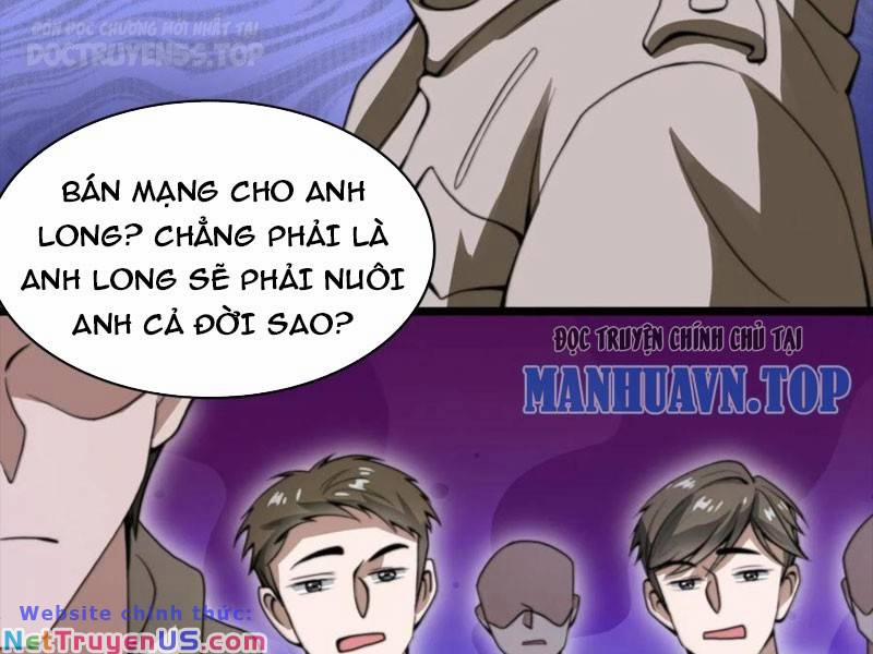 Tích Trữ 10 Vạn Vật Tư Trước Ngày Tận Thế 64 trang 45