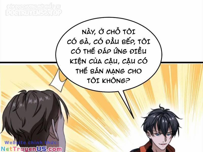 Tích Trữ 10 Vạn Vật Tư Trước Ngày Tận Thế 64 trang 49