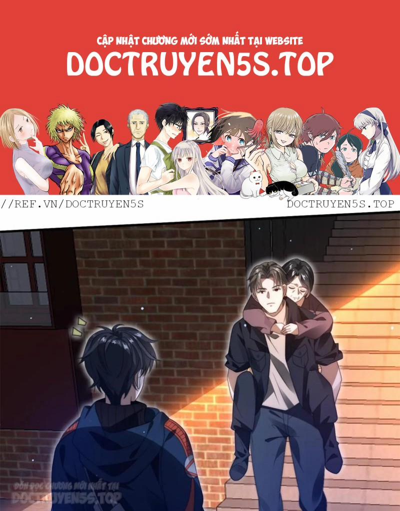 Tích Trữ 10 Vạn Vật Tư Trước Ngày Tận Thế 65 trang 1