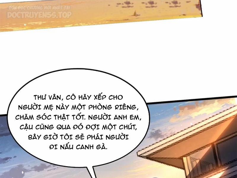 Tích Trữ 10 Vạn Vật Tư Trước Ngày Tận Thế 65 trang 10