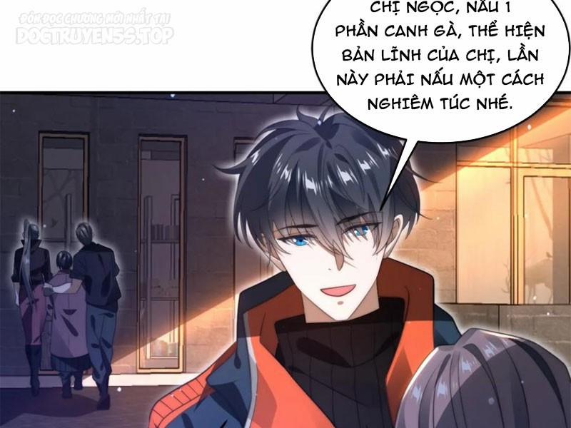 Tích Trữ 10 Vạn Vật Tư Trước Ngày Tận Thế 65 trang 13