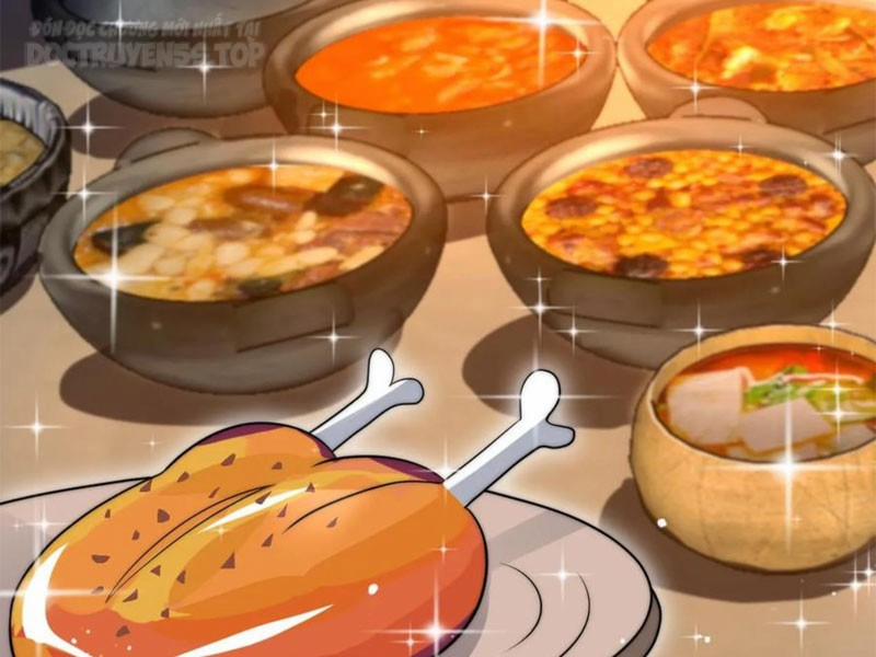 Tích Trữ 10 Vạn Vật Tư Trước Ngày Tận Thế 65 trang 22