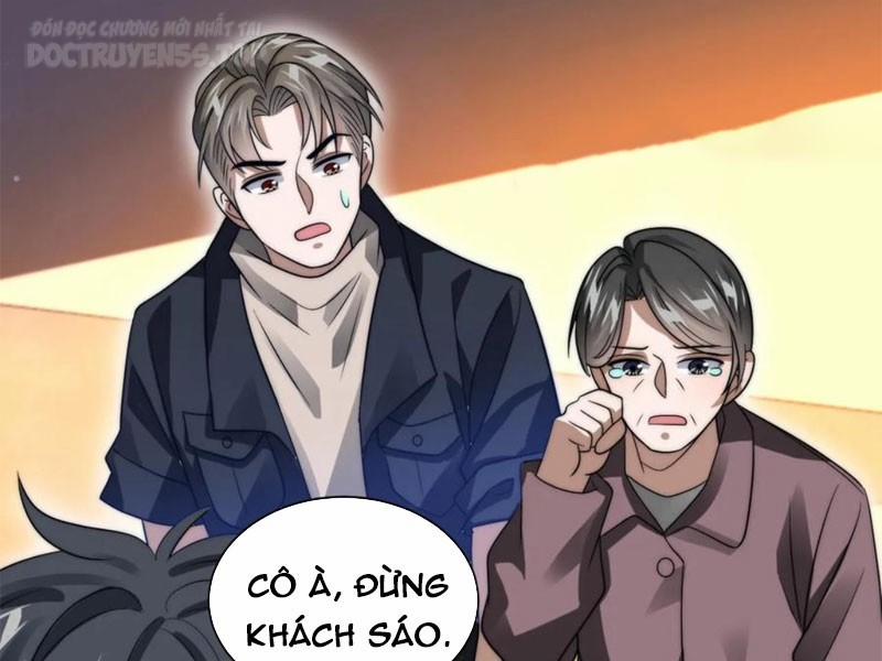 Tích Trữ 10 Vạn Vật Tư Trước Ngày Tận Thế 65 trang 24