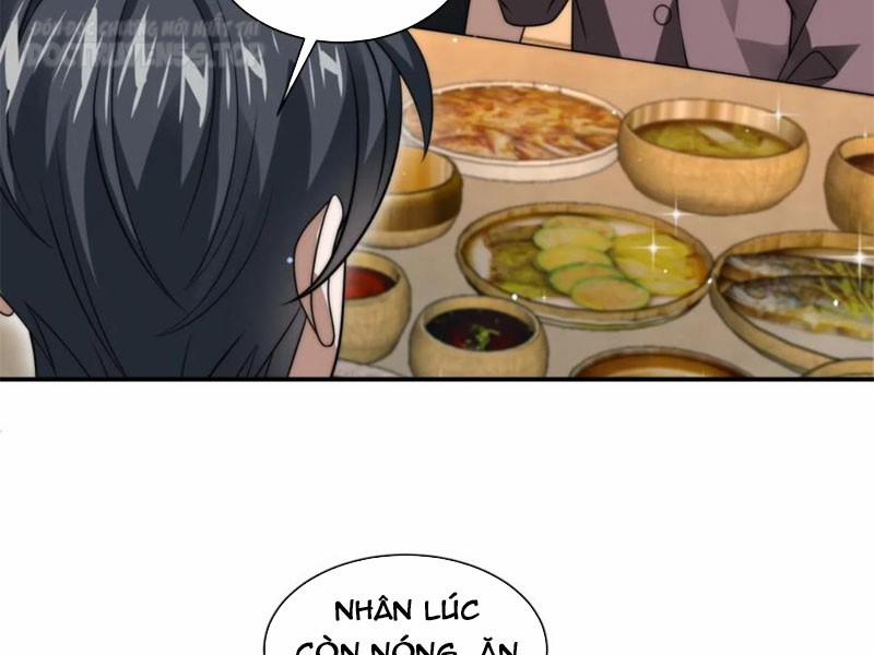 Tích Trữ 10 Vạn Vật Tư Trước Ngày Tận Thế 65 trang 25