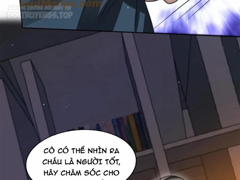 Tích Trữ 10 Vạn Vật Tư Trước Ngày Tận Thế 65 trang 29