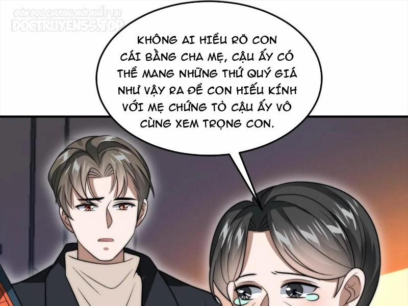 Tích Trữ 10 Vạn Vật Tư Trước Ngày Tận Thế 65 trang 32