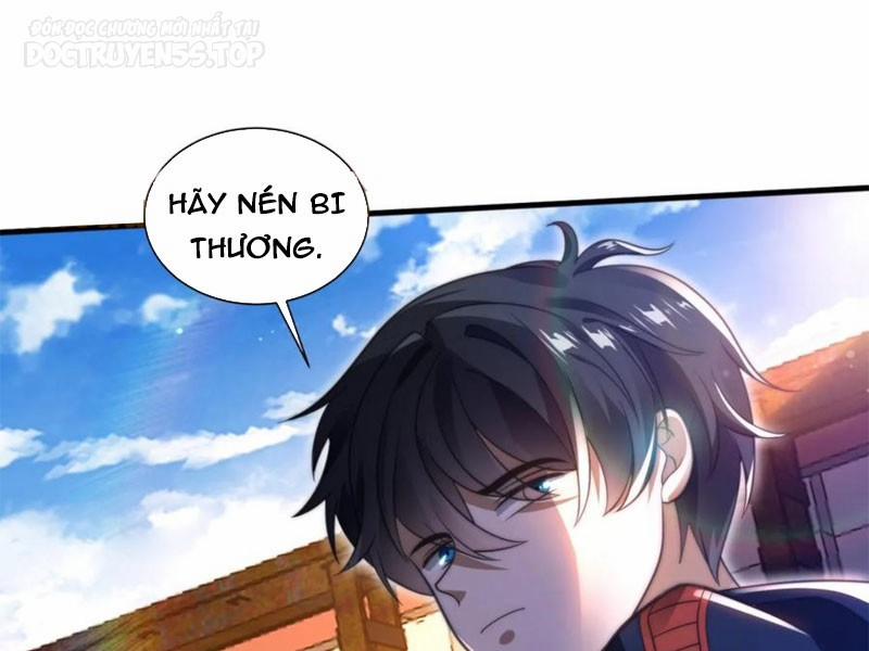 Tích Trữ 10 Vạn Vật Tư Trước Ngày Tận Thế 65 trang 5