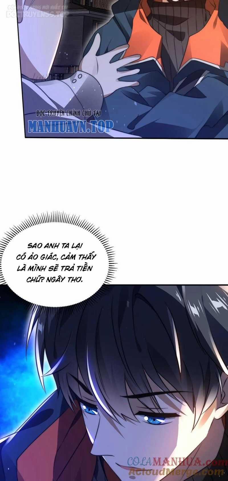 Tích Trữ 10 Vạn Vật Tư Trước Ngày Tận Thế 66 trang 19