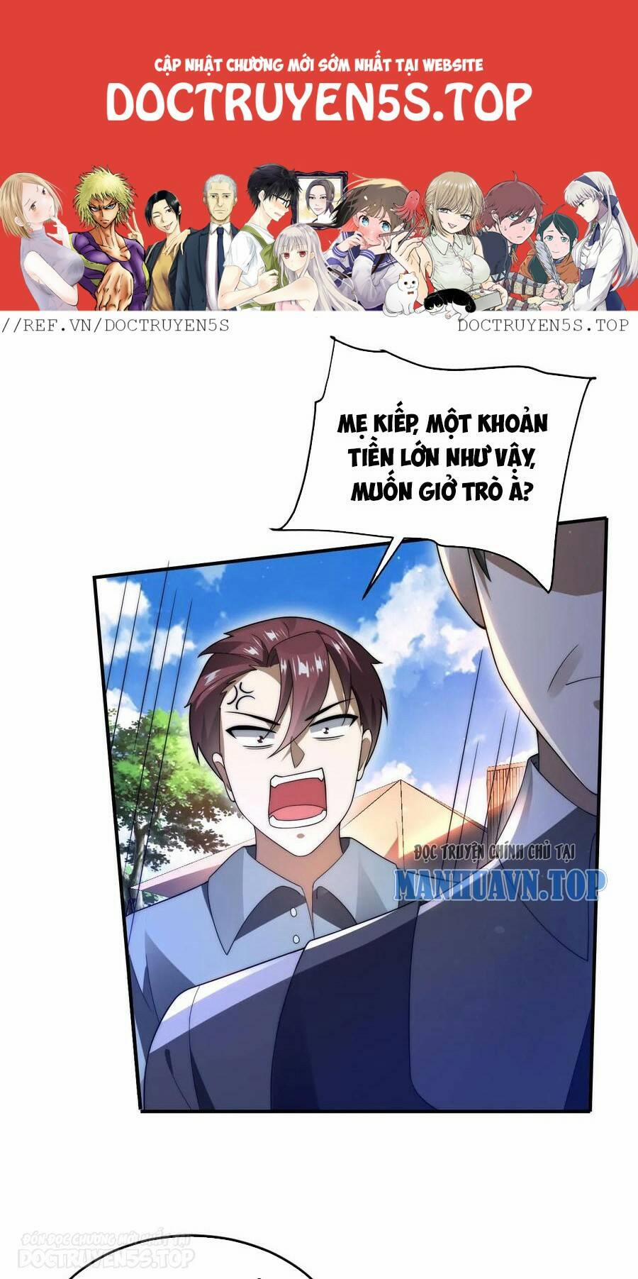 Tích Trữ 10 Vạn Vật Tư Trước Ngày Tận Thế 67 trang 0