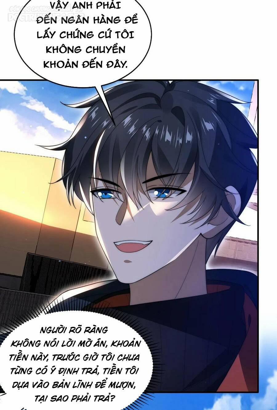 Tích Trữ 10 Vạn Vật Tư Trước Ngày Tận Thế 67 trang 1